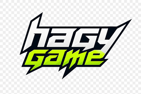 hagy game logo